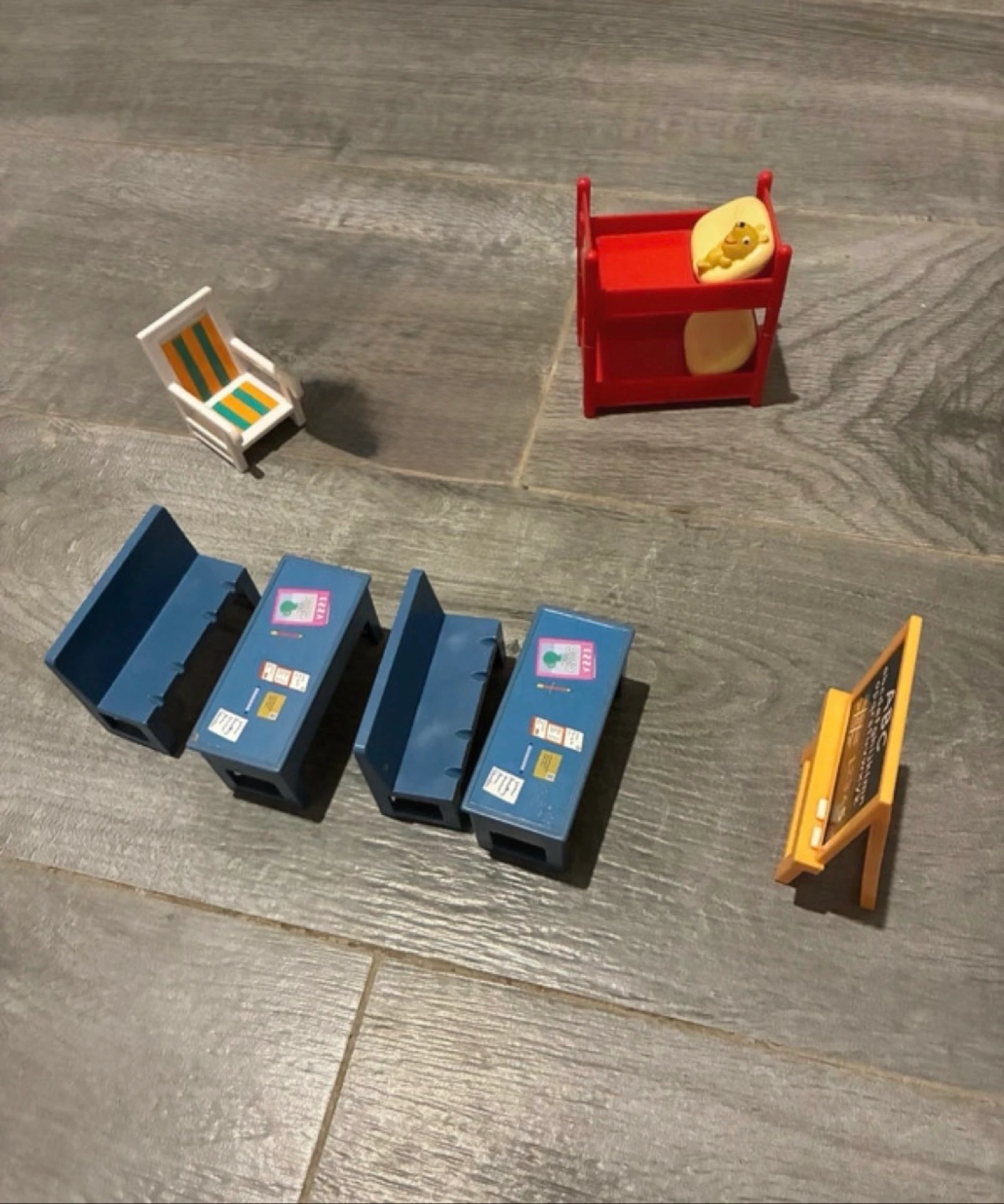 Peppa piG jouer  – photo 6